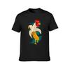 Chicken Banana Farming chickens T-Shirt quick-drying quick drying vintage anime shirt boys animal print shirts graphic tee men