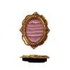 Baroque Design Ring Display Stand Vintage Gold Jewelry Display Rack  Photography Props