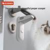 Zhao Zhiqian Anti-Theft Child-Proof Door Handle Lock