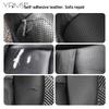 Breathable Perforated Leather Repair Sticker Furniture Sofa Self-adhesie PU Leather Patches for Sofa Hole Bags Car Seats Sticker