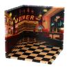 PLM Dioramansion 200 Diner