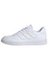 Adidas Court Block NKG81 Footwear White Size Cm Sneakers, White/Footwear White/Footwear (IF4031), 22.0