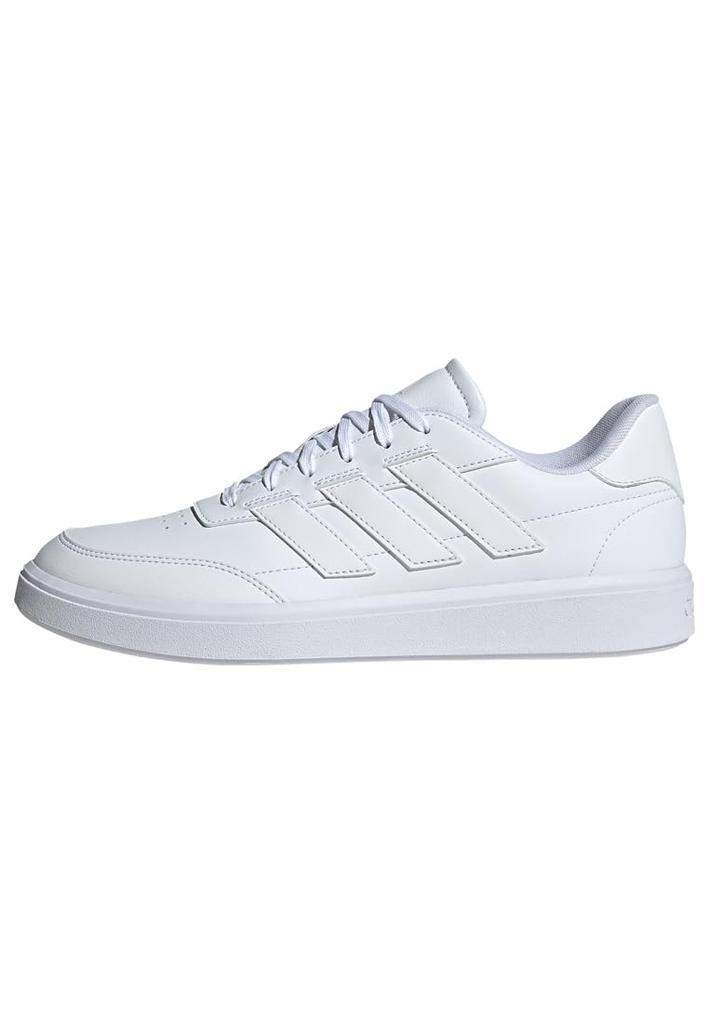 Adidas Court Block NKG81 Footwear White Size Cm Sneakers, White/Footwear White/Footwear (IF4031), 22.0