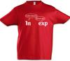 Parte superior (Meninos a partir de 4 anos) – T-Shirts