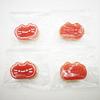 Cartoon Cute Cat Cheese Bread Pressure Relief Soft Squeeze Fingertip Toy Sticky TPR Children Relieving Decompression Rebound Toy