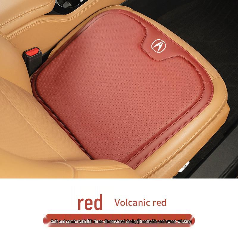 Universal All-Season Seat Cushion for Acura Models: MDX, RDX, TLX, CDX, ILX, ZDX, TL, RL