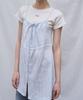 HAINT Haze String Layered Dress 2Col_Ivory,Light Blue