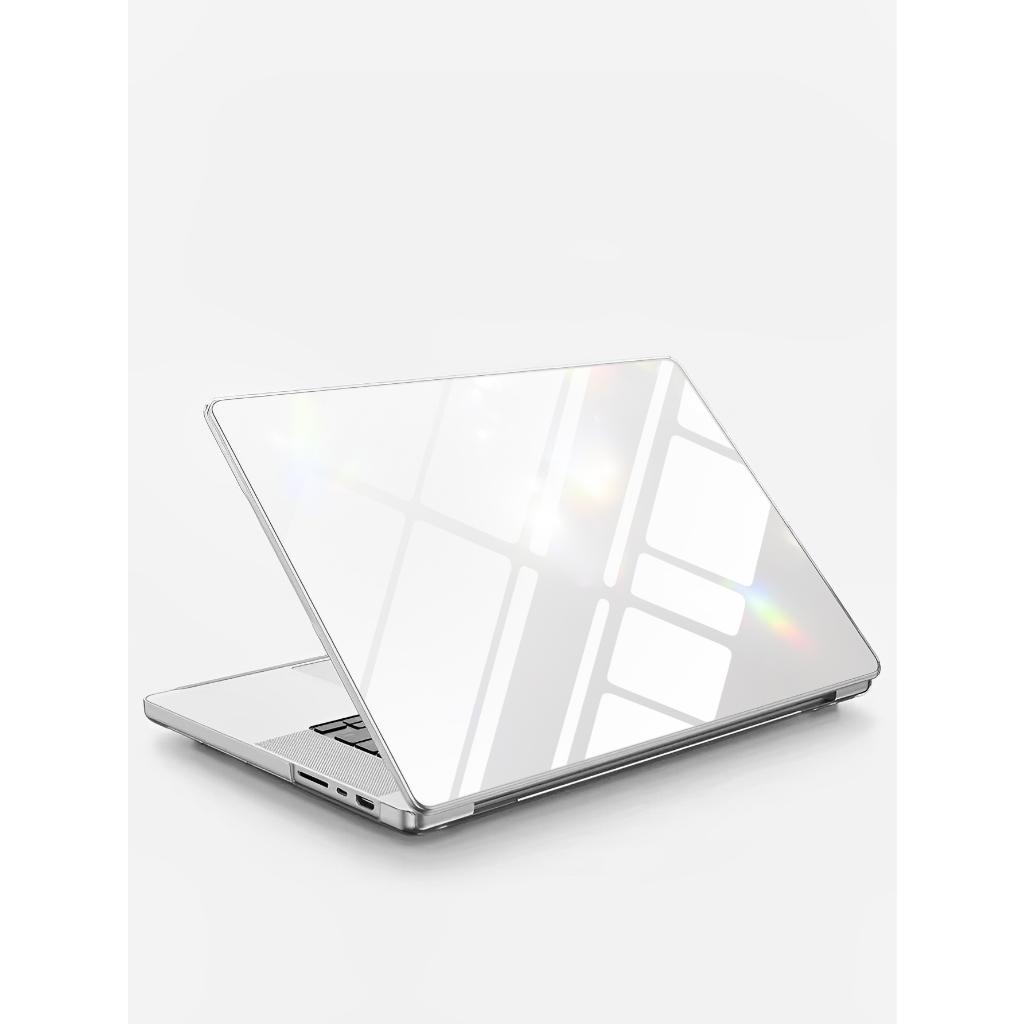 

Корпус компьютера Macbook для Macbook Air 13.6 M2 M3 Air 13.3 M3 Air 15.3 Pro 13.3 Pro 14.2 A2442 Pro 16.2 A2485 A2780 Тонкий и легкий прозрачный чехол Pro 14.2 A2918 A2992