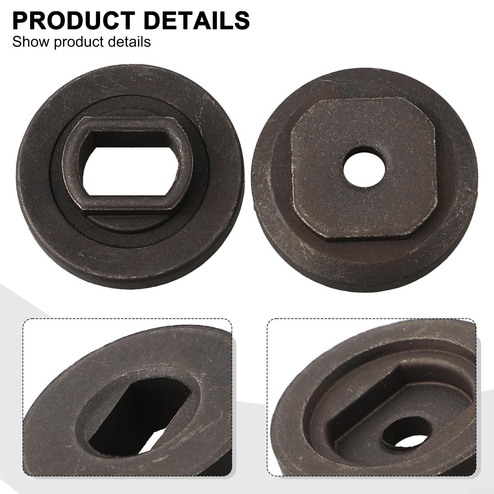 

Аксессуары для замены винтов пластины совместимой модели A