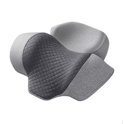 Neck Pillow Comfortable Mild Support Breathable for Back Stomach Sleepers,Stretcher,for
