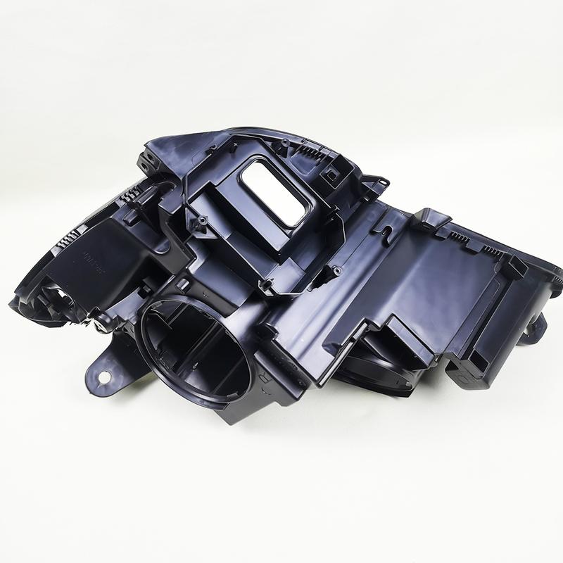 For Mercedes Benz W204 C Class C180 C200 C260 C300 2008 - 2010 Car Headlight Back House Headlight Base Housing