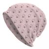 Asamimichaan Anime Cartoons Asamimi Bonnet Hat Knitting Hat Men Women Cool Unisex Winter Warm Skullies Beanies Caps