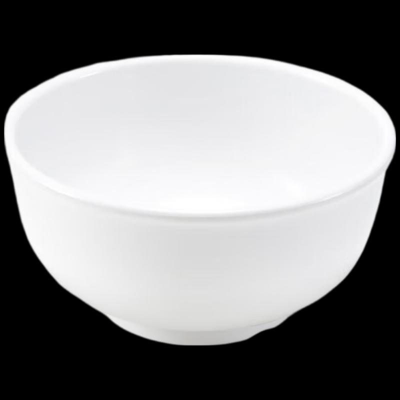 Tai Shun 5-inch Melamine Noodle Soup Bowl