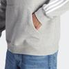 adidas Originals Adicolor Classics 3-Stripes Hoodie Men Hoodies Gray IL2496