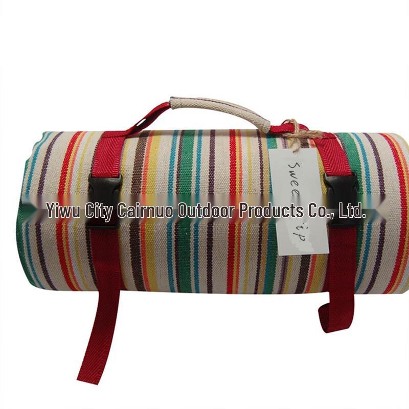 ZISIZ Outdoor Picnic Blanket 200*145cm