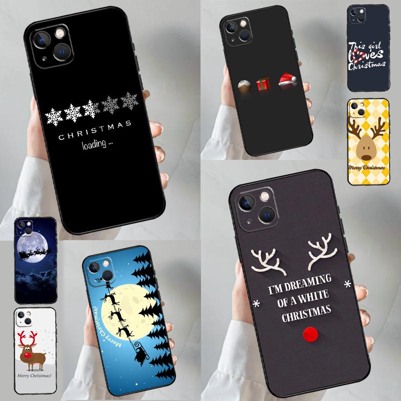 Merry Christmas Santa Claus For Realme 15 14 10 11 12 13 Pro Plus C65 C67 C71 C63 C61 C55 C51 C53 C75 GT6 GT7 Pro Case