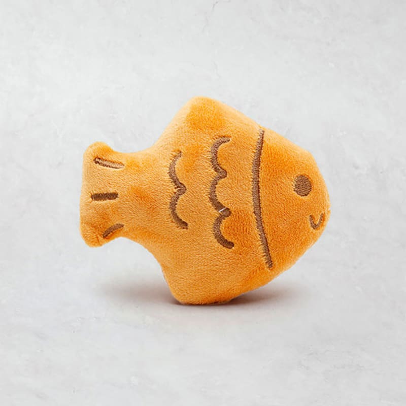 [Animal de compagnie] Jouet pour chien en forme de pain