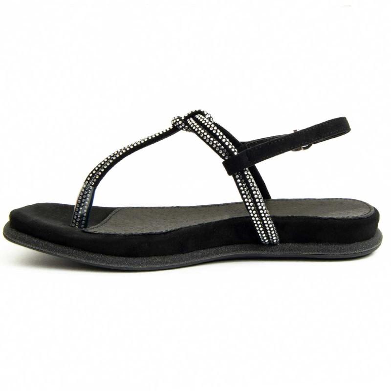 Sandalia Para Mujer.  Montevita  Prins  91706