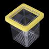 Clear Aquarium Breeder Box Acrylic Fish Breeding Isolation Box Fish Nursery Incubation Box  Betta