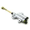 Rear Brake Master Cylinder Pump For Chinese CRF50 XR50 KLX110 TTR SSR Apollo IMR Thumpstar YCF SDG DHZ Pit Dirt Bike Motorcycle