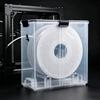 Sealed 3D Printing Filament Dry Box Dustproof Filament Storage Box Filament Dryer Box  Storage