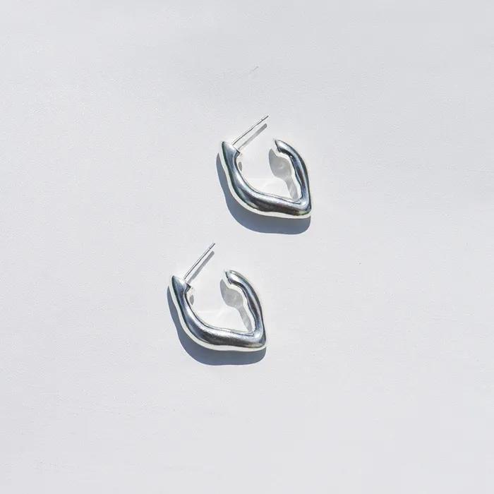 Flower Dance - Earring 04