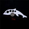 1 Pcs Creative Bicycle Chain Bottle Opener Bar Drinks Beer Tools Novelty Beer Cap Opener Kitchen Accessories