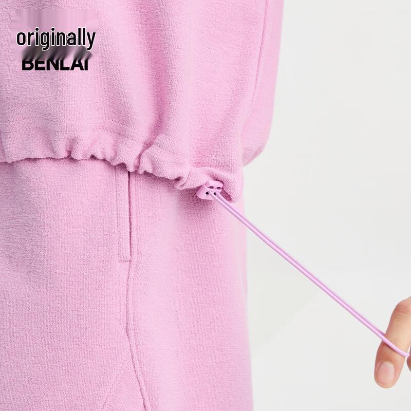 BENLAI Women's Antibacterial Round Neck T-Shirt