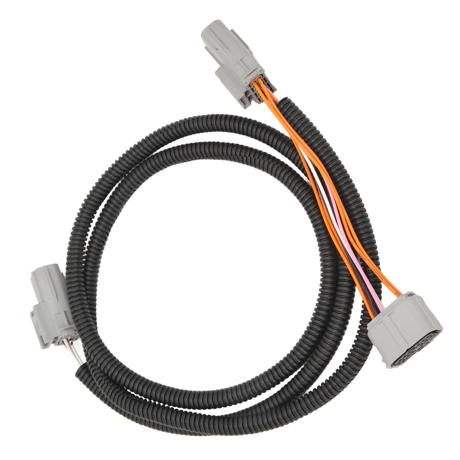 

Front Camera FVM T Harness 12V Wiring Harness Loom Wire Cable Replacement for Subaru WRX STI W LED SRH 2018‑2021