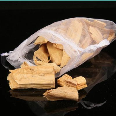 1 Bag 30g Palo Santo Natural Incense Sticks Holy Wood Smudge Stick Aromatherapy for Crystal Cleansing Home Purification