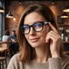 Eletrónicos inteligentes – Óculos inteligentes