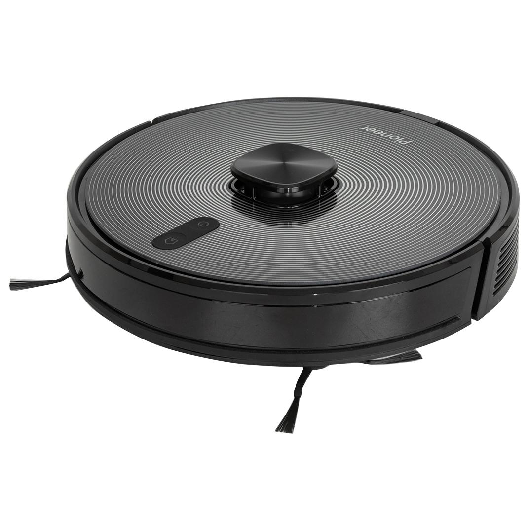 

Робот-пылесос Pioneer Vc720r Черный