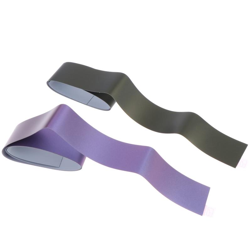 Pickleball Paddle Protective Tape Matte Electroplated Finish High Adhesion For Daily Training Casual Matches