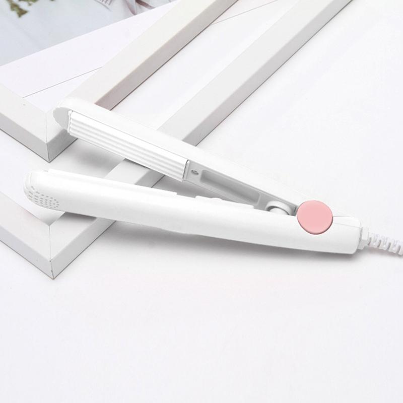 Mini Portable Plastic Sealing Machine Storage Household Bag Clip Handheld Seal Packing Impulse Sealer Kitchen Accessories