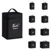 12-168 Count Marker Pens Storage Bag Large Capacity Marker Bag  Art Supplies Storage