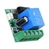 DIY Wireless 433MHz 315mhz Universal Remote Control Switches 12V High Current Remote RF Receiver Module For LED Lights
