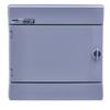 Surface-mounted distribution board RH-8/UV IP65 500V AC, 1500V DC PV