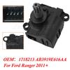 Air Conditioning Heater Actuator 1718213 AB3919E616AA HVAC Air Inlet Door Actuator For Ford Ranger 2011+