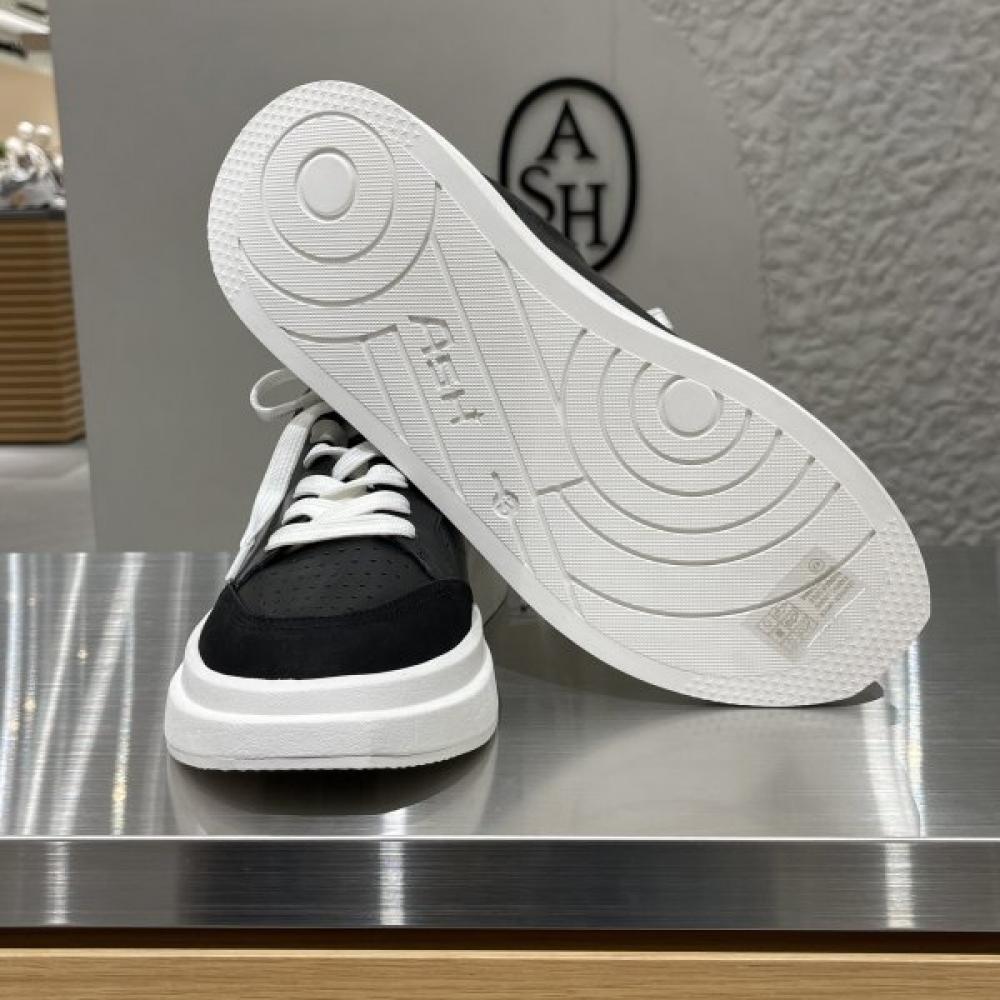 Ash Sneakers Impuls Man Ad2u01002 Bl