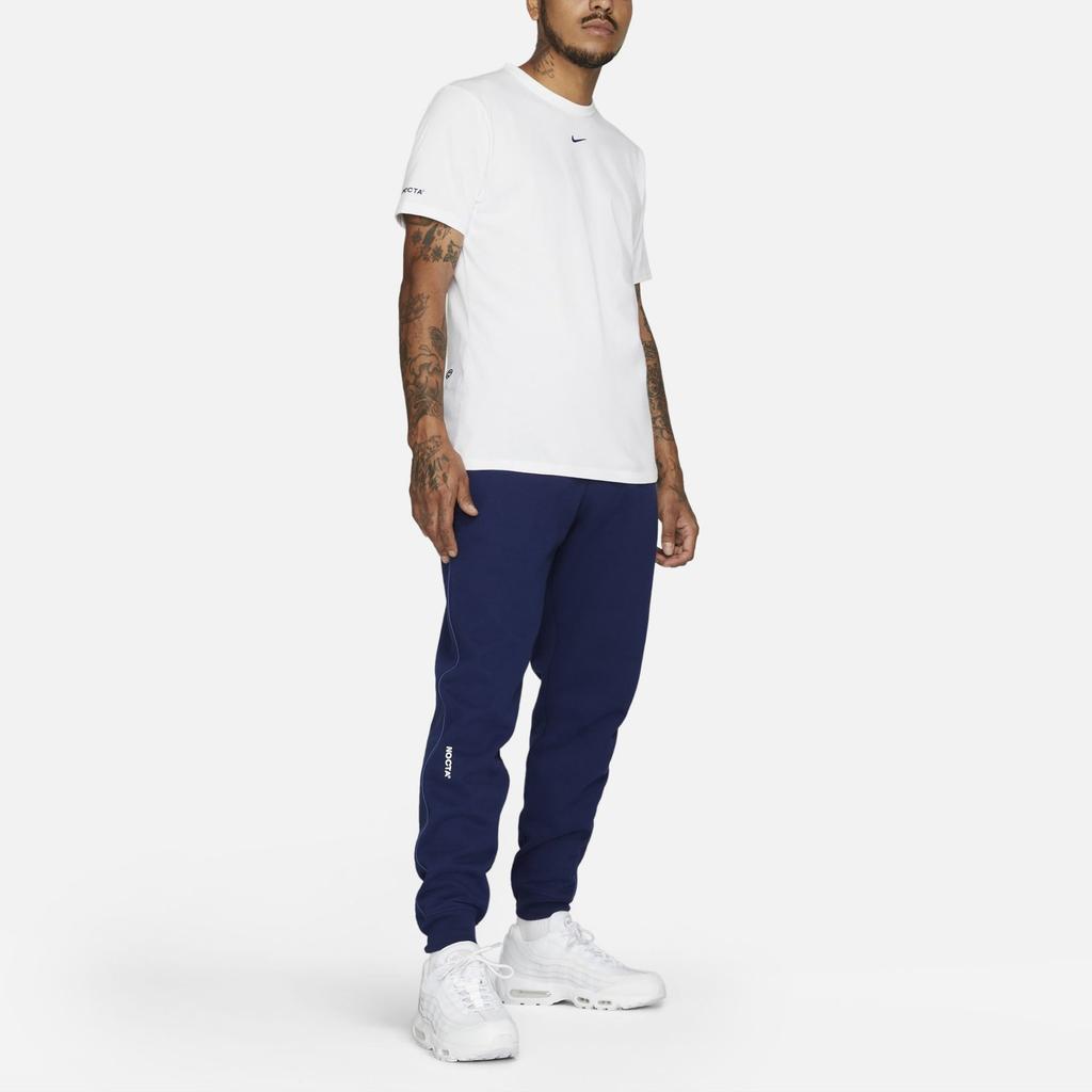 Nike Camiseta X Drake Nocta Cardinal Stock Talla Asiática DJ5949-100