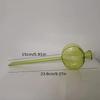 5 Automatic Watering Devices for Plants, Plastic Watering Balls with Automatic Watering Spikes, Cute Shaped Decorations