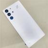 A+++ Szklana Tylna Klapka Baterii Do ZTE Nubia Red Magic 10 Pro / 10 Pro+ Obudowa Klapka Drzwiczki Tylne Z Ramką Aparatu Soczewką