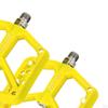 Lightweight Nylon Pedals Cycling Anti-slip for Universal Mountain Bicycle BMX Accessories
