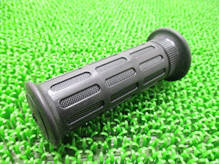 Genuine Honda Motorcycle Super Cub Hand Grip Part Compatible Super Cub Little Super Cub Super Cub 70 Part (One Side) 53165-GCN-710ZA (Replacement