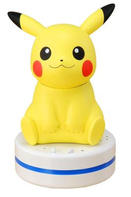 Pokemon Hey UchiPika [UchiPika]