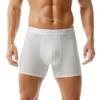 Fitness Underpants Pure Cotton Men's Four Corner Underpants