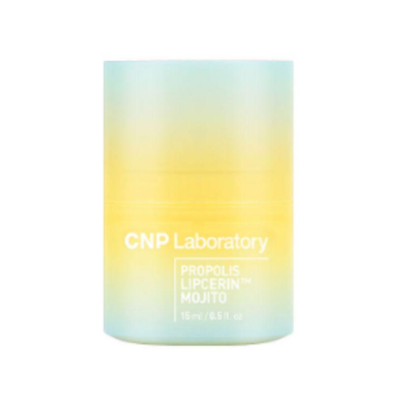 CNP Propolis Lipcerin 15ml – Hydrating Glossy Lip Treatment Balm