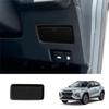 Storage Box For Car Main Driver Privacy Box Automotive Interior Accessories For Fronx 2025 RHD