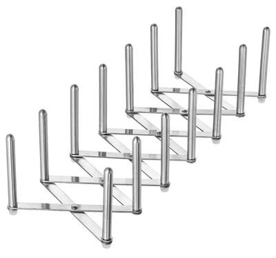 IKEA RATIONELL VARIERA Pot Lid Organizer (401.640.75)