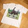 "Keep Your Hands Down" Funny Shirt - An Interesting Meme Shirt